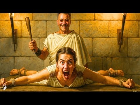 The Most Bizarre Sexual Practices of The Ancient Greece thumbnail