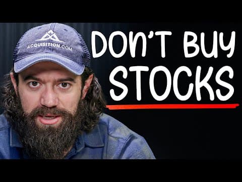 How to Build Skills for Financial Freedom thumbnail