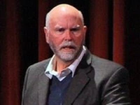 Joining 3.5 Billion Years of Microbial Invention | Craig Venter thumbnail