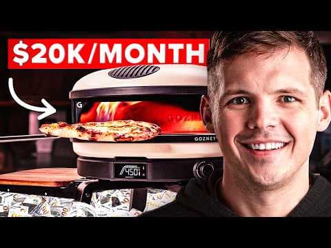 $1K a Day From This Simple Side Hustle (Here’s How to Copy It) thumbnail