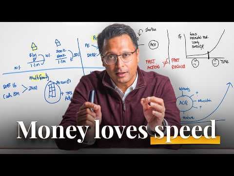 The 7 Laws of How Money Actually Works thumbnail