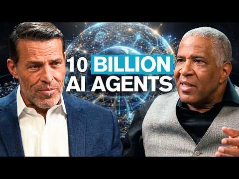How Will Agentic AI Transform Enterprise Software? thumbnail