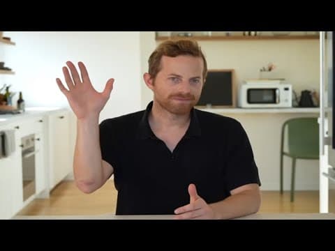 Why Would You Make This Response Video thumbnail