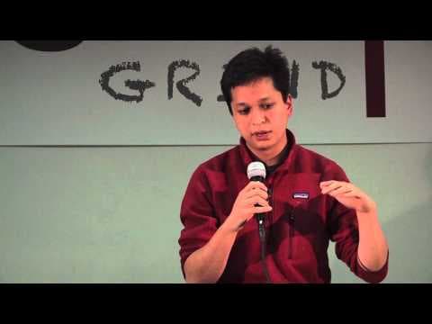 Ben Silberman (Pinterest) - Learning from Google thumbnail