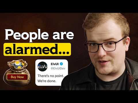 Blizzard Dodged A Bullet, Then Loaded Another One thumbnail