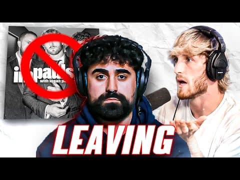Why Did George Janko Leave Impaulsive? thumbnail
