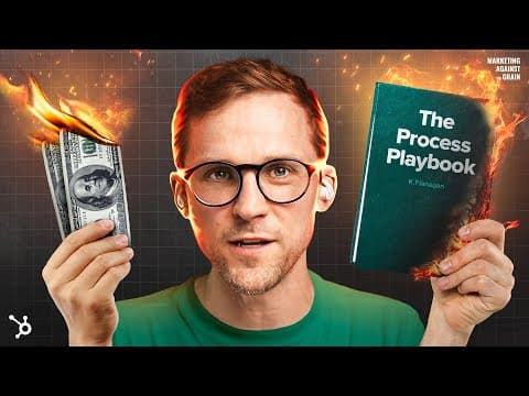 How to Avoid 6 Common Marketing Mistakes thumbnail