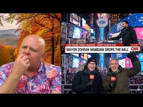 I was shown a flash of light in New York, followed by intense heat and people screaming. thumbnail