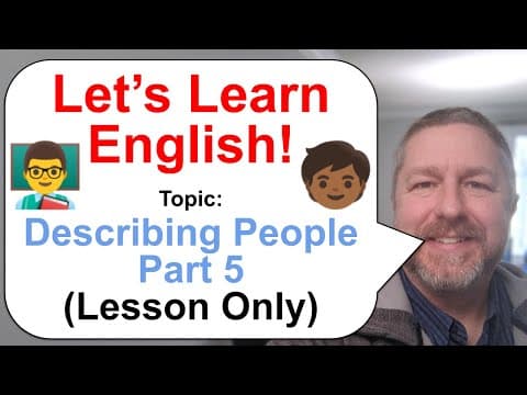 What Are the Best Adjectives to Describe Children in English? thumbnail