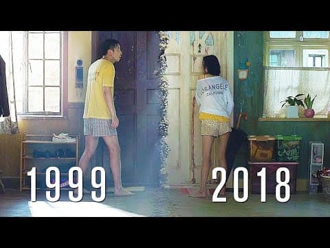 Two Parallel Earths Collide, Resulting Year 1999 & 2018 Mixed Up thumbnail