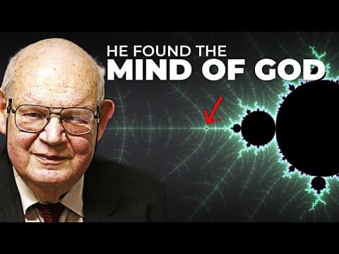 Science Finds the 'Mind of God'—Atheists Can't Explain This! thumbnail