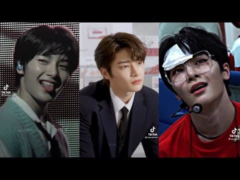I.N (Yang Jeongin) Stray Kids #87 Tiktok Compilation | Tiktok Edit | Real Size thumbnail
