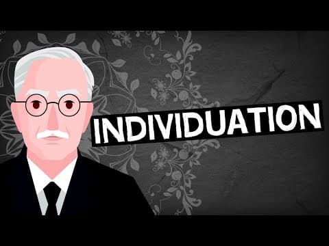 How Can Jung's Individuation Process Help You Become Whole? thumbnail