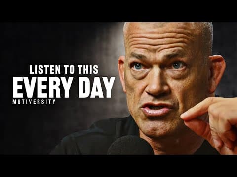 YOU OWE IT TO YOU IN 2026 - Powerful Motivational Speech | Jocko Willink thumbnail