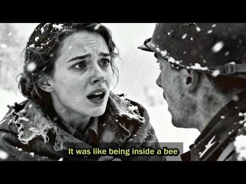 “Open Your Coat” | German Women POWs Shocked by an Unexpected Order from American Soldiers thumbnail