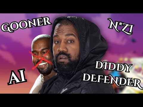 How We Lost Kanye West thumbnail