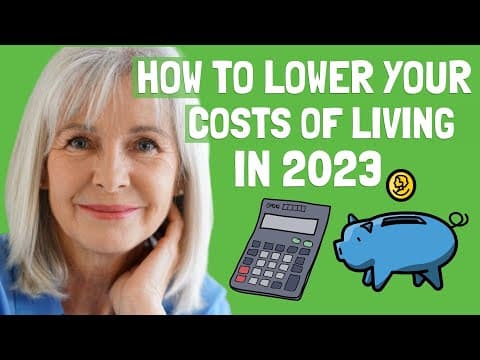 How Can You Live Below Your Means and Save Money? thumbnail