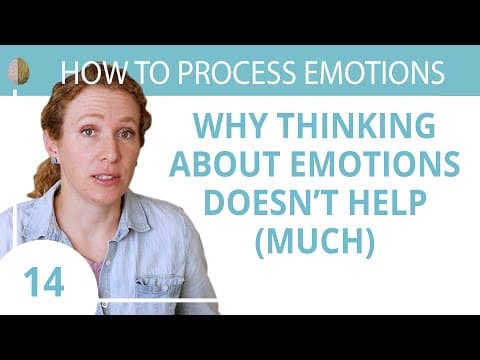 How to Turn off the Fight/Flight/Freeze Response With Grounding Skills for Anxiety thumbnail