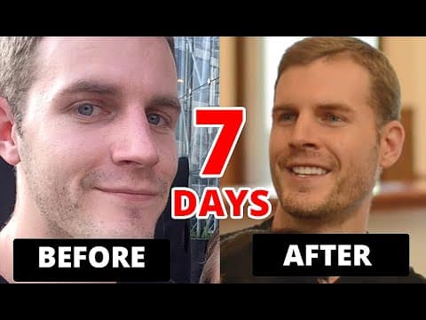 7 DAY NO-FAP NIGHTMARE MODE RESULTS (LIFE CHANGING) thumbnail