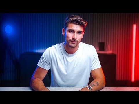 What Life Lessons Did I Learn in 2023? thumbnail
