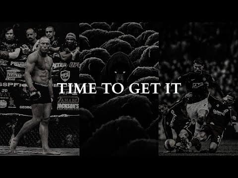 HOW BAD DO YOU REALLY WANT IT? - Powerful Motivational Speeches Video thumbnail