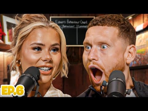 Faith Wants Fake B**bs?! Ethan's BIG MONEY Purchase & How We Destroyed Our Home... FULL PODCAST EP.6 thumbnail