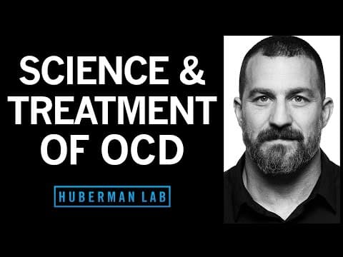 What Is Obsessive-Compulsive Disorder (OCD) and How Is It Treated? thumbnail