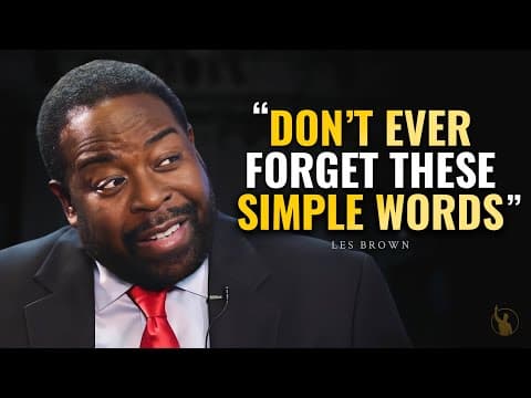 How to Unleash Your Inner Greatness thumbnail