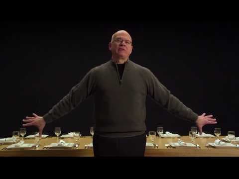 Tim Keller - The Prodigal God - The Elder Brother thumbnail