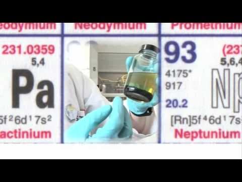 What Are the Fascinating Properties of Elements in Chemistry? thumbnail