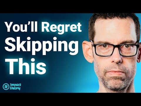 How to Achieve Success in 2025 thumbnail