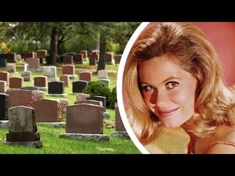 How Each Bewitched Cast Member Died thumbnail