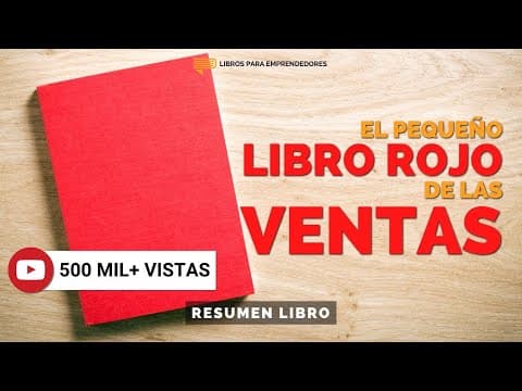 ¿Cómo mejorar tus ventas con 13 principios? thumbnail