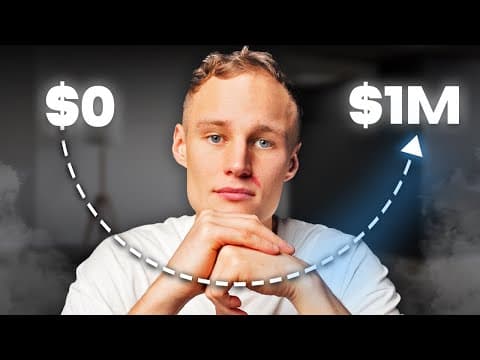 Do THIS If Starting SMMA From Scratch thumbnail