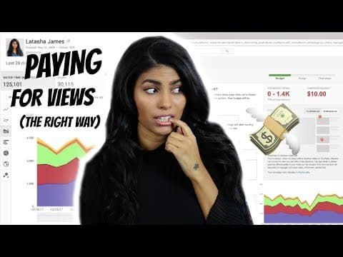 Buying YouTube Views… Worth It? AdWords for Video Do’s and Don’ts thumbnail