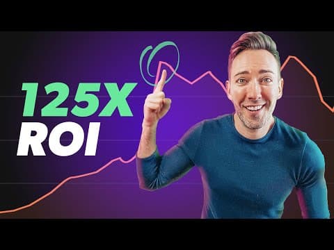 How to boost sales with a video chat bubble thumbnail