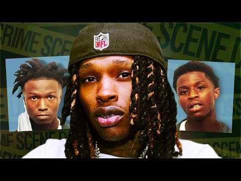 The Final 48 Hours of King Von thumbnail