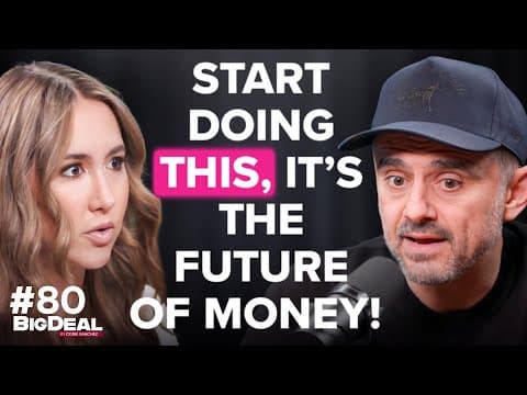 The Biggest Bets I Made — And How They Paid Off: Gary Vee thumbnail