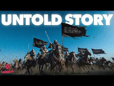 The Colonialists They NEVER Talk About - It Breaks Their Narrative! thumbnail