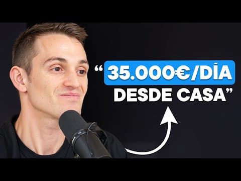 ¿Cómo alcanzar el éxito financiero según Torete? thumbnail