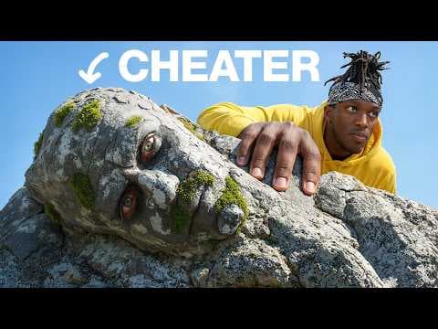 I Cheated Extreme Hide & Seek For $20,000 thumbnail