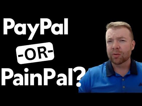 Will PayPal SURPRISE the Stock Market? [PYPL Earnings Prediction] thumbnail