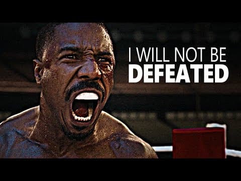 WATCH THIS EVERY MORNING - Best Motivational Video Speech thumbnail