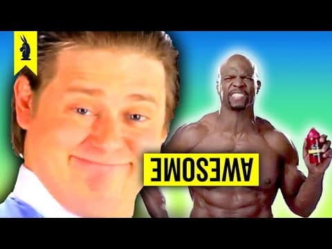 How Did Tim and Eric Revolutionize Modern Comedy? thumbnail