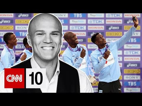 How Botswana is celebrating historic victories | September 30, 2025 thumbnail