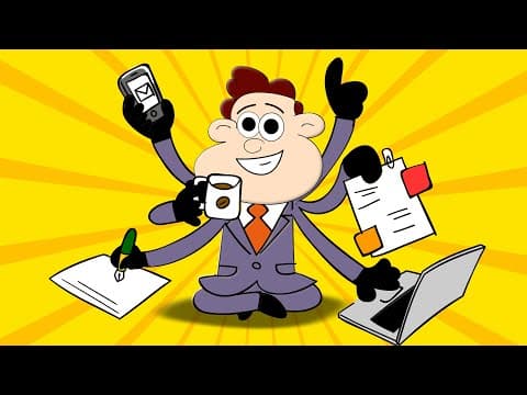 What if we were Faster than a Supercomputer? + more videos | #aumsum #kids #science #whatif thumbnail