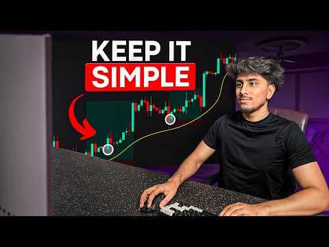 7 Years of Brutally Honest Trading Lessons in 30 Minutes thumbnail