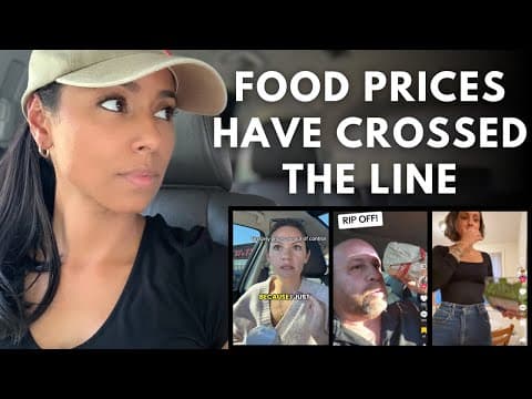 America’s Food Crisis Is Quietly Getting Worse thumbnail