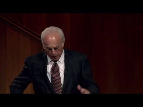 Parents, Do Not Provoke Your Children (Ephesians 6:4) thumbnail