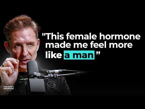 Here’s Why I Inject a Female Hormone 3x a Week thumbnail